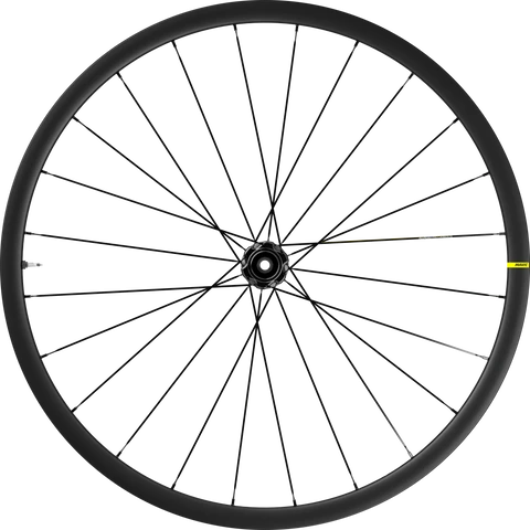 MAVIC Allroad Pro Carbon SL Disc UST Wheel Set